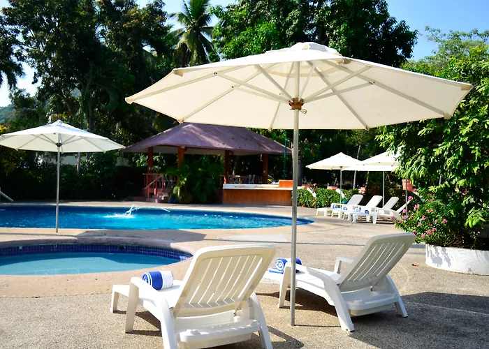 Coral Ixtapa