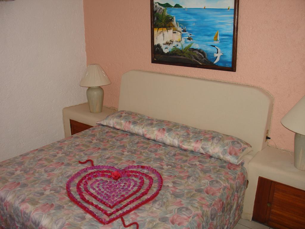 Coral Ixtapa Ixtapa (Guerrero)