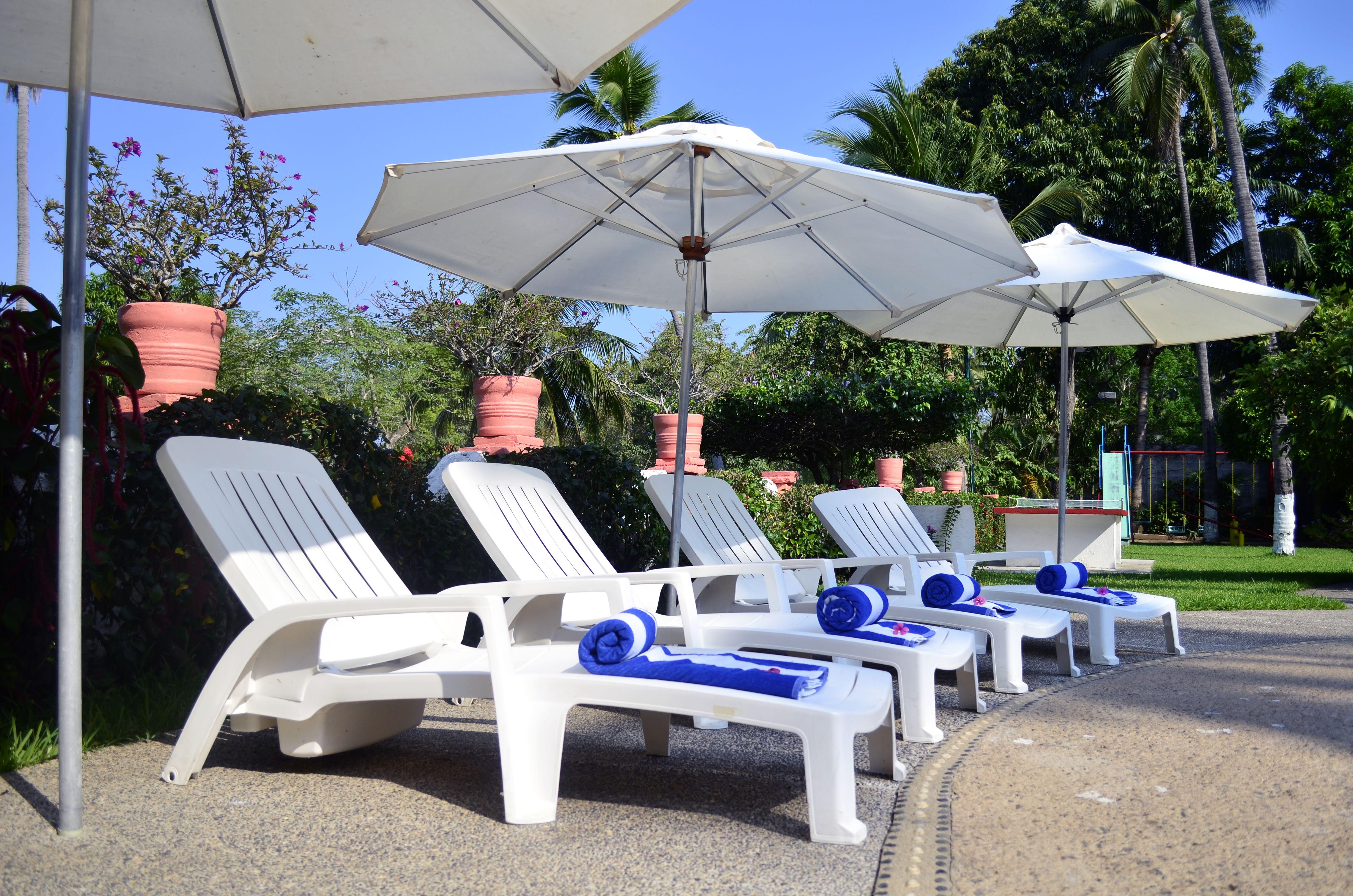 Hotel Coral Ixtapa 3*