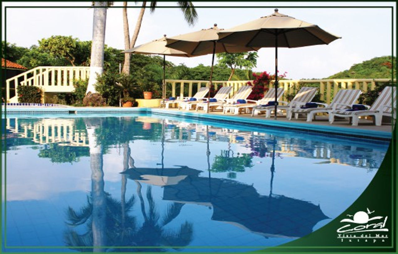 Coral Ixtapa Hotel